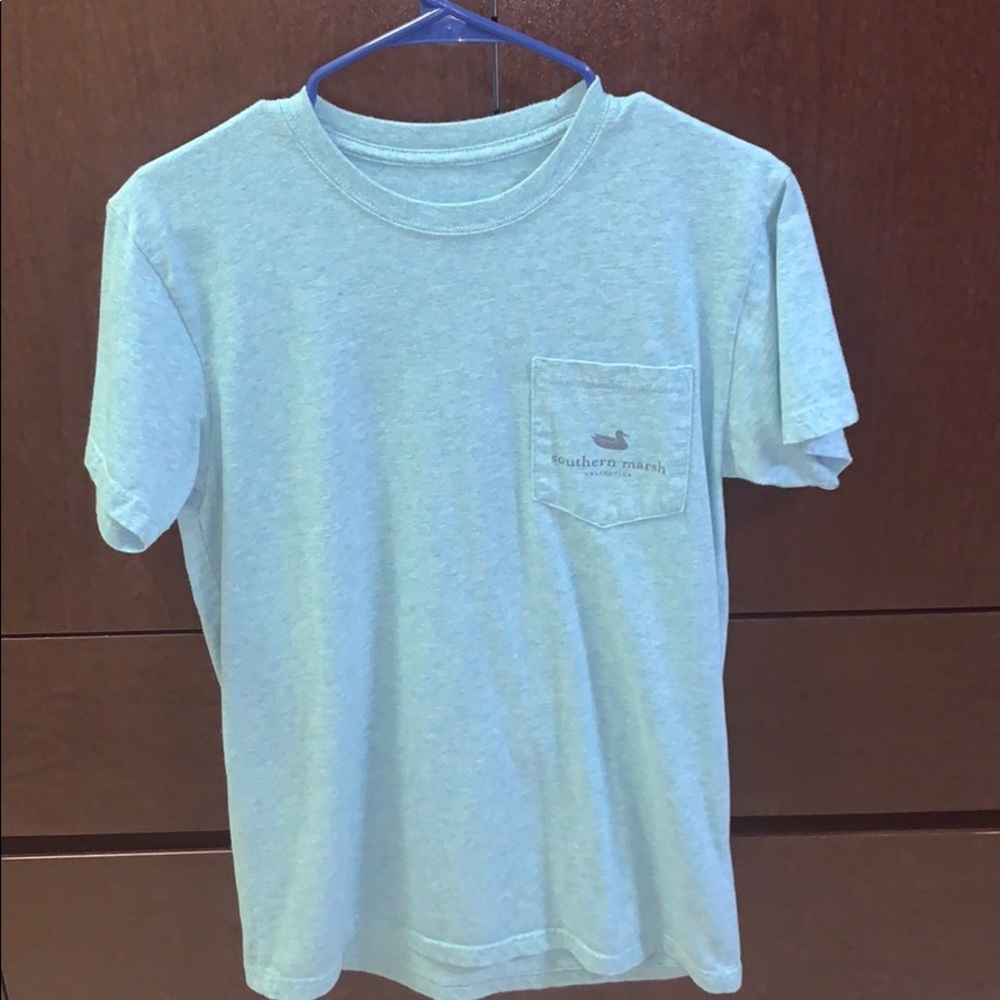 Southern Marsh T-Shirt